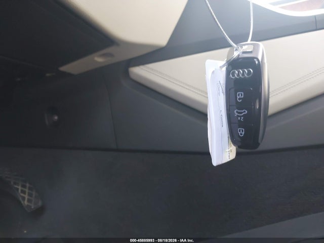Aukcja sprzedaży 2023 Audi A6 Premium Plus 45 Tfsi Quattro S Tronic, vin: WAUE3BF2XPN059648, numer aukcji: 45885993