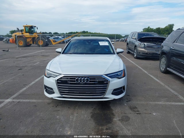 Aukcja sprzedaży 2023 Audi A6 Premium Plus 45 Tfsi Quattro S Tronic, vin: WAUE3BF2XPN059648, numer aukcji: 45885993
