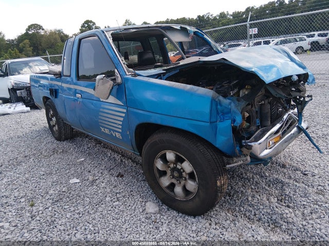 Продажа на аукционе авто 1995 Nissan Truck King Cab Se/king Cab Xe, vin: 1N6HD16S5SC312934, номер лота: 45885995