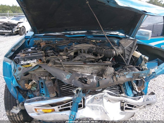Продажа на аукционе авто 1995 Nissan Truck King Cab Se/king Cab Xe, vin: 1N6HD16S5SC312934, номер лота: 45885995