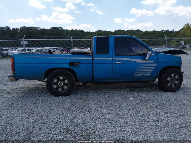 Продажа на аукционе авто 1995 Nissan Truck King Cab Se/king Cab Xe, vin: 1N6HD16S5SC312934, номер лота: 45885995