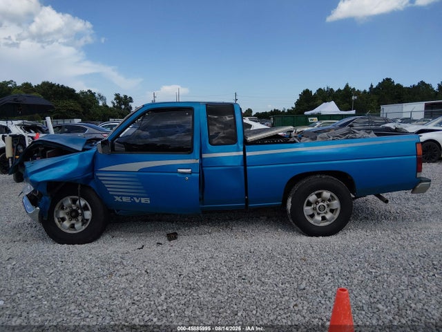 Продажа на аукционе авто 1995 Nissan Truck King Cab Se/king Cab Xe, vin: 1N6HD16S5SC312934, номер лота: 45885995