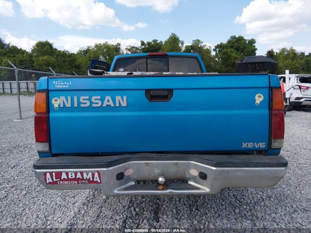Продажа на аукционе авто 1995 Nissan Truck King Cab Se/king Cab Xe, vin: 1N6HD16S5SC312934, номер лота: 45885995
