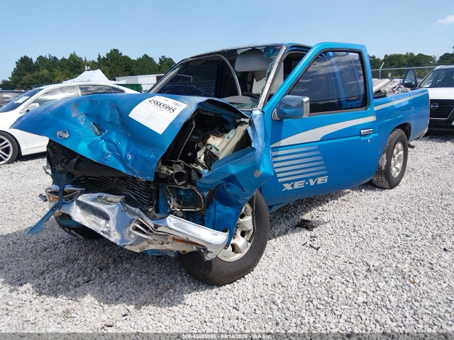 Продажа на аукционе авто 1995 Nissan Truck King Cab Se/king Cab Xe, vin: 1N6HD16S5SC312934, номер лота: 45885995