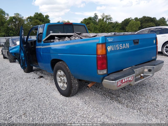 Продажа на аукционе авто 1995 Nissan Truck King Cab Se/king Cab Xe, vin: 1N6HD16S5SC312934, номер лота: 45885995
