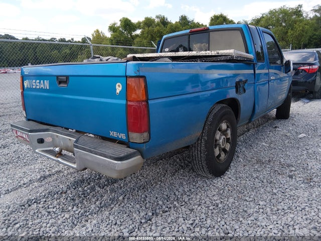 Продажа на аукционе авто 1995 Nissan Truck King Cab Se/king Cab Xe, vin: 1N6HD16S5SC312934, номер лота: 45885995