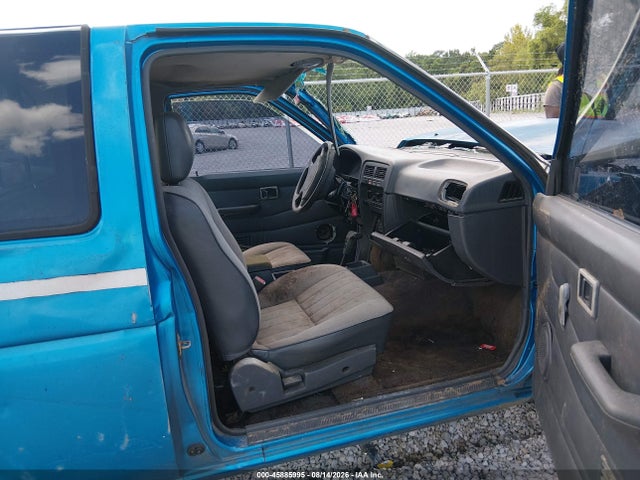 Продажа на аукционе авто 1995 Nissan Truck King Cab Se/king Cab Xe, vin: 1N6HD16S5SC312934, номер лота: 45885995