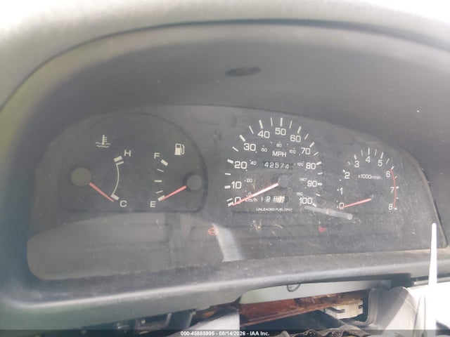 Продажа на аукционе авто 1995 Nissan Truck King Cab Se/king Cab Xe, vin: 1N6HD16S5SC312934, номер лота: 45885995