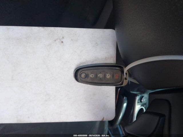 Ford Escape Titanium 2016 1FMCU0JX5GUA30106 Image 11