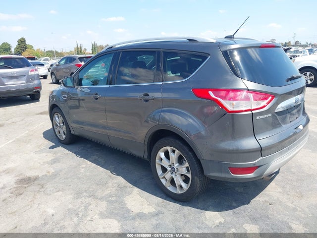 Ford Escape Titanium 2016 1FMCU0JX5GUA30106 Image 3