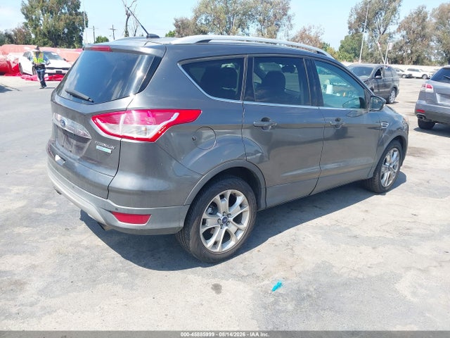 Ford Escape Titanium 2016 1FMCU0JX5GUA30106 Image 4