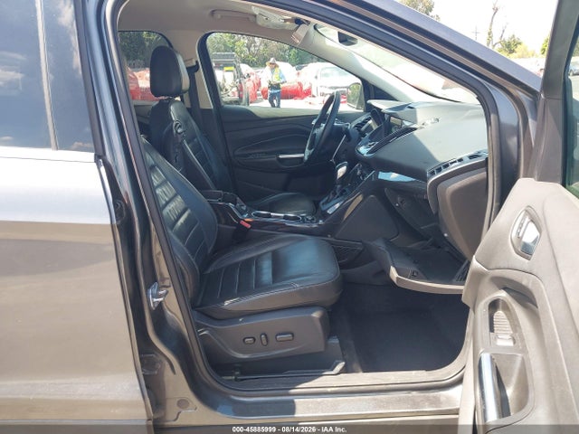 Ford Escape Titanium 2016 1FMCU0JX5GUA30106 Image 5