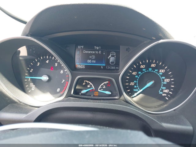 Ford Escape Titanium 2016 1FMCU0JX5GUA30106 Image 7