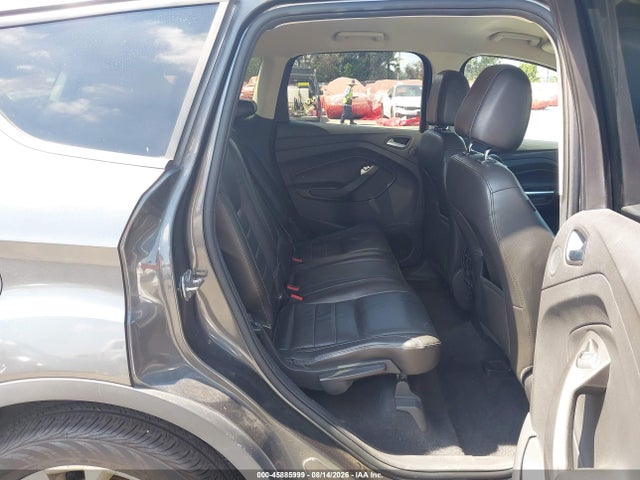 Ford Escape Titanium 2016 1FMCU0JX5GUA30106 Image 8