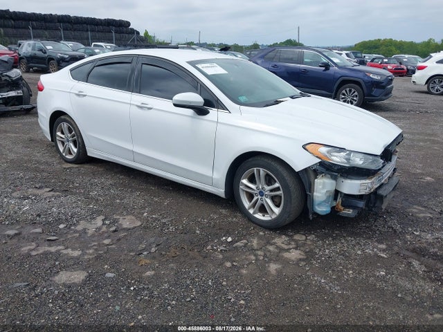 2018 3FA6P0LU4JR152519 главное изображение