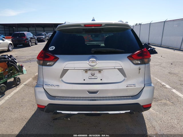 Продаж на аукціоні авто 2019 Nissan Rogue S, vin: 5N1AT2MTXKC759411, номер лоту: 45886005