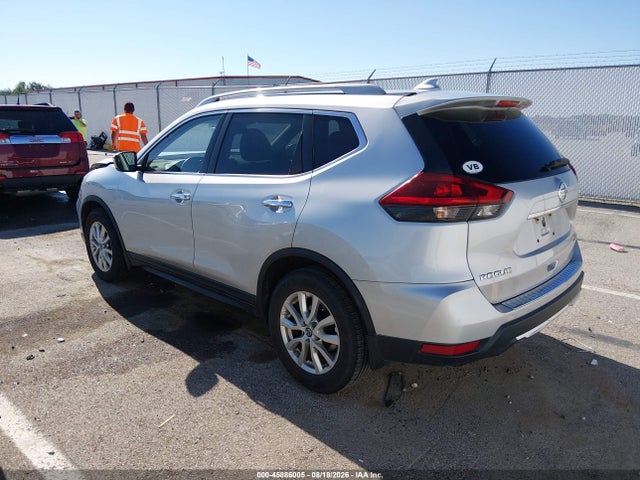 Продаж на аукціоні авто 2019 Nissan Rogue S, vin: 5N1AT2MTXKC759411, номер лоту: 45886005