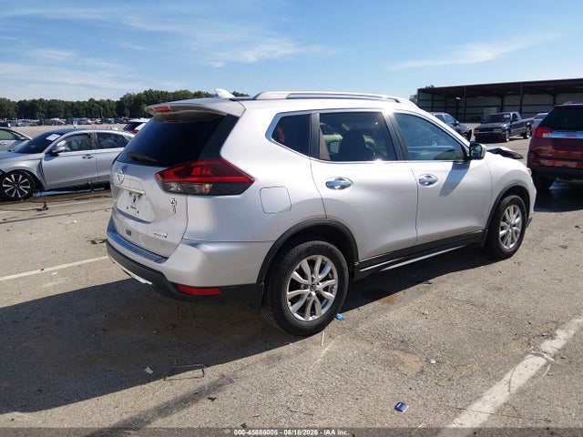 Продаж на аукціоні авто 2019 Nissan Rogue S, vin: 5N1AT2MTXKC759411, номер лоту: 45886005