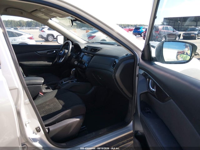 Продаж на аукціоні авто 2019 Nissan Rogue S, vin: 5N1AT2MTXKC759411, номер лоту: 45886005