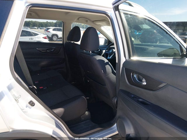 Продаж на аукціоні авто 2019 Nissan Rogue S, vin: 5N1AT2MTXKC759411, номер лоту: 45886005