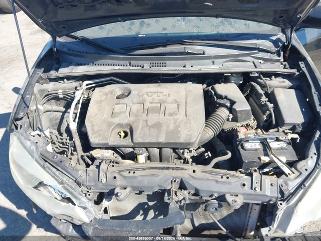 Продаж на аукціоні авто 2016 Toyota Corolla L, vin: 5YFBURHEXGP427283, номер лоту: 45886007