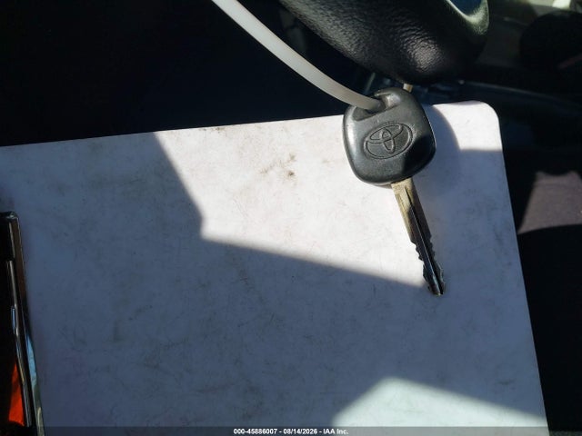 Продаж на аукціоні авто 2016 Toyota Corolla L, vin: 5YFBURHEXGP427283, номер лоту: 45886007
