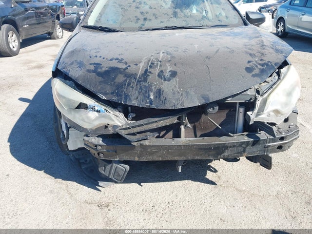 Продаж на аукціоні авто 2016 Toyota Corolla L, vin: 5YFBURHEXGP427283, номер лоту: 45886007