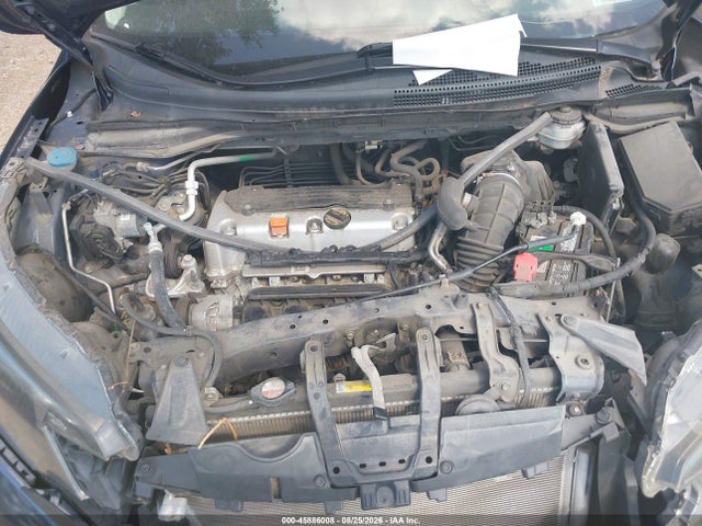 Продаж на аукціоні авто 2013 Honda Cr-v Ex-l, vin: 2HKRM4H78DH626778, номер лоту: 45886008