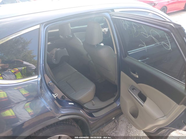 Продаж на аукціоні авто 2013 Honda Cr-v Ex-l, vin: 2HKRM4H78DH626778, номер лоту: 45886008
