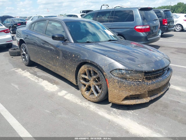 Продажа на аукционе авто 2019 Dodge Charger Sxt Rwd, vin: 2C3CDXBGXKH588304, номер лота: 45886015
