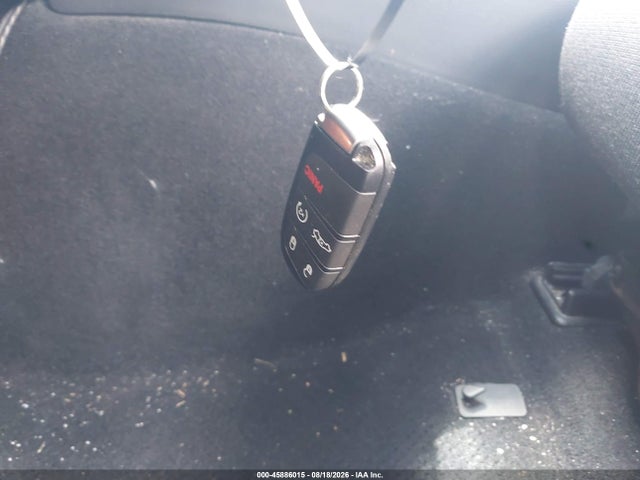 Продажа на аукционе авто 2019 Dodge Charger Sxt Rwd, vin: 2C3CDXBGXKH588304, номер лота: 45886015