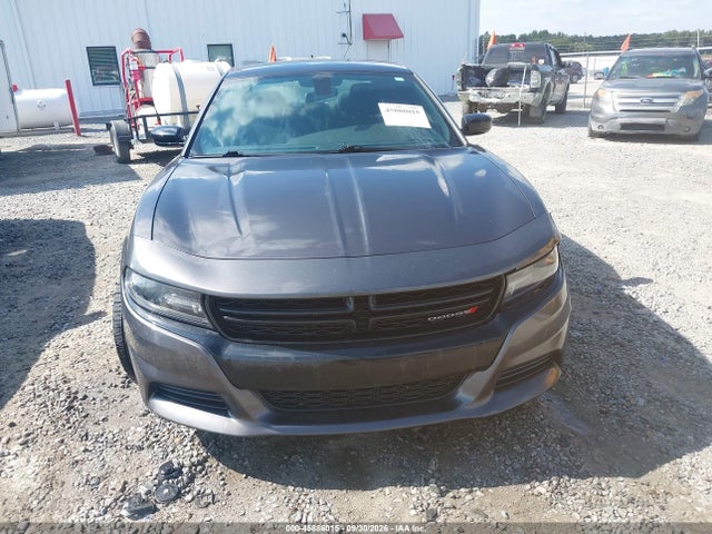 Продажа на аукционе авто 2019 Dodge Charger Sxt Rwd, vin: 2C3CDXBGXKH588304, номер лота: 45886015