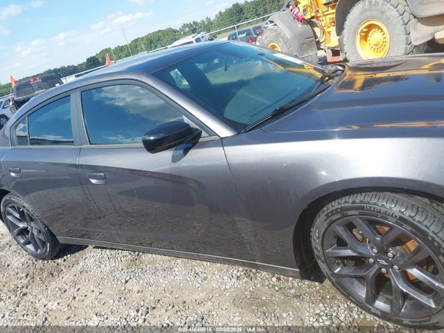 Продажа на аукционе авто 2019 Dodge Charger Sxt Rwd, vin: 2C3CDXBGXKH588304, номер лота: 45886015