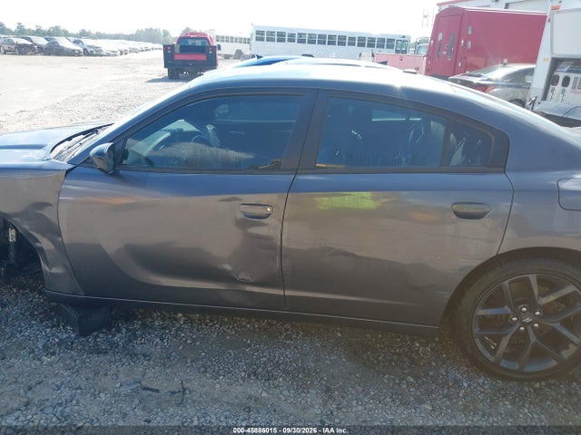 Продажа на аукционе авто 2019 Dodge Charger Sxt Rwd, vin: 2C3CDXBGXKH588304, номер лота: 45886015
