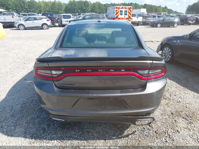 Продажа на аукционе авто 2019 Dodge Charger Sxt Rwd, vin: 2C3CDXBGXKH588304, номер лота: 45886015