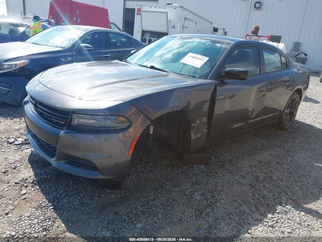 Продажа на аукционе авто 2019 Dodge Charger Sxt Rwd, vin: 2C3CDXBGXKH588304, номер лота: 45886015