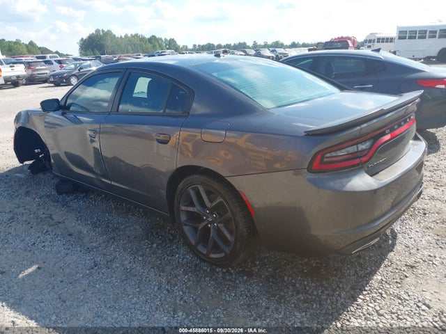 Продажа на аукционе авто 2019 Dodge Charger Sxt Rwd, vin: 2C3CDXBGXKH588304, номер лота: 45886015