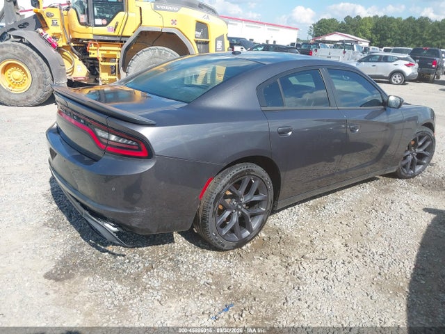 Продажа на аукционе авто 2019 Dodge Charger Sxt Rwd, vin: 2C3CDXBGXKH588304, номер лота: 45886015