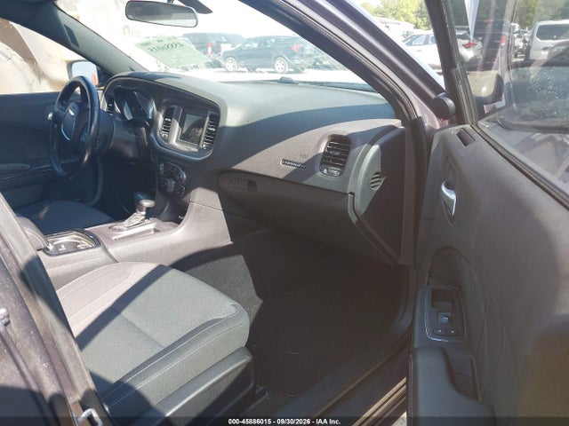 Продажа на аукционе авто 2019 Dodge Charger Sxt Rwd, vin: 2C3CDXBGXKH588304, номер лота: 45886015