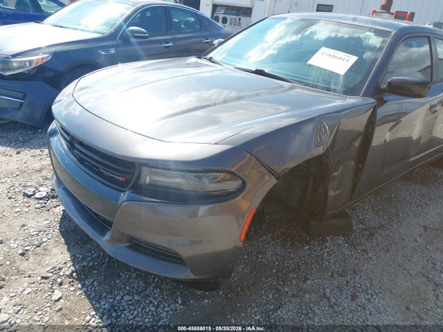 Продажа на аукционе авто 2019 Dodge Charger Sxt Rwd, vin: 2C3CDXBGXKH588304, номер лота: 45886015