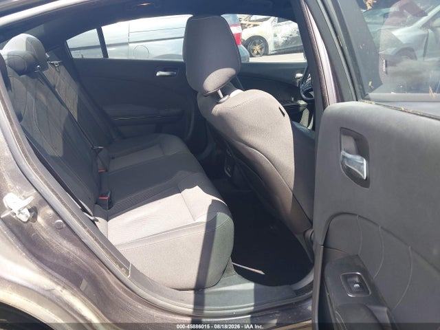 Продажа на аукционе авто 2019 Dodge Charger Sxt Rwd, vin: 2C3CDXBGXKH588304, номер лота: 45886015
