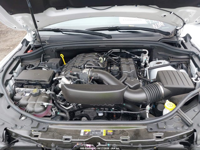 Продаж на аукціоні авто 2026 Dodge Durango Gt Plus Awd, vin: 1C4RDJDG3TC177735, номер лоту: 45886016