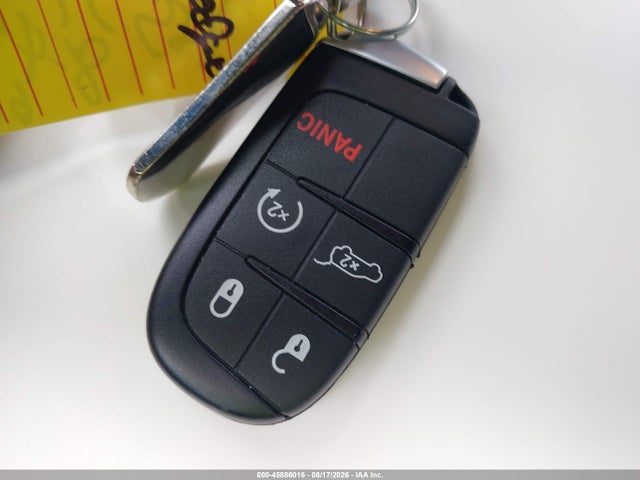 Продаж на аукціоні авто 2026 Dodge Durango Gt Plus Awd, vin: 1C4RDJDG3TC177735, номер лоту: 45886016