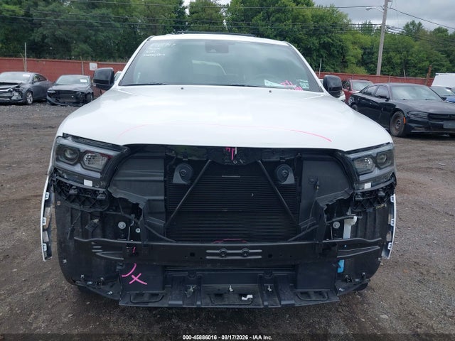 Продаж на аукціоні авто 2026 Dodge Durango Gt Plus Awd, vin: 1C4RDJDG3TC177735, номер лоту: 45886016