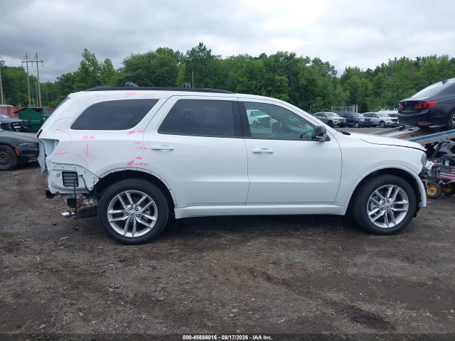 Продаж на аукціоні авто 2026 Dodge Durango Gt Plus Awd, vin: 1C4RDJDG3TC177735, номер лоту: 45886016