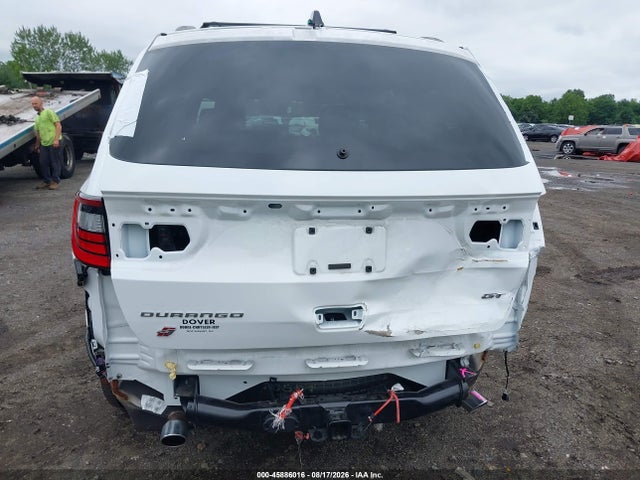 Продаж на аукціоні авто 2026 Dodge Durango Gt Plus Awd, vin: 1C4RDJDG3TC177735, номер лоту: 45886016