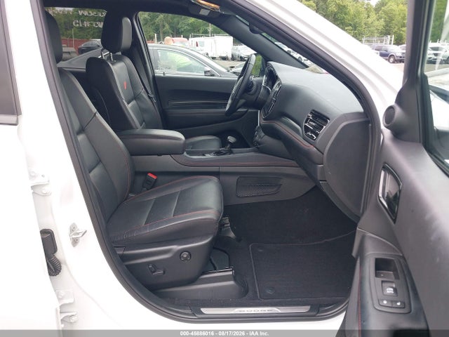 Продаж на аукціоні авто 2026 Dodge Durango Gt Plus Awd, vin: 1C4RDJDG3TC177735, номер лоту: 45886016
