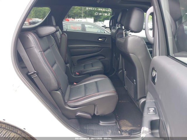 Продаж на аукціоні авто 2026 Dodge Durango Gt Plus Awd, vin: 1C4RDJDG3TC177735, номер лоту: 45886016