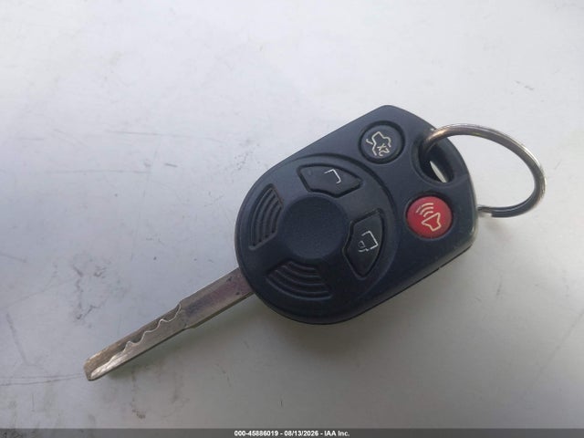 Ford FOCUS SE 2018 1FADP3F21JL252675 Image 11