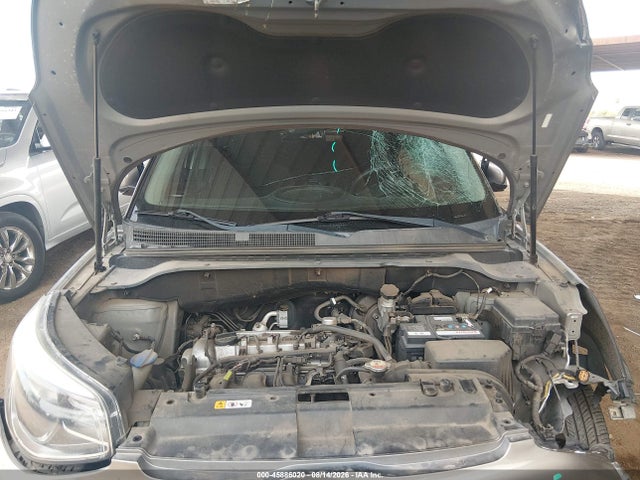 Продажа на аукционе авто 2019 Kia Soul, vin: KNDJN2A28K7679107, номер лота: 45886020
